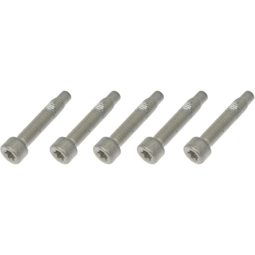 DORMAN 926-128 Hub Rotor And Caliper Bracket Bolt Kit