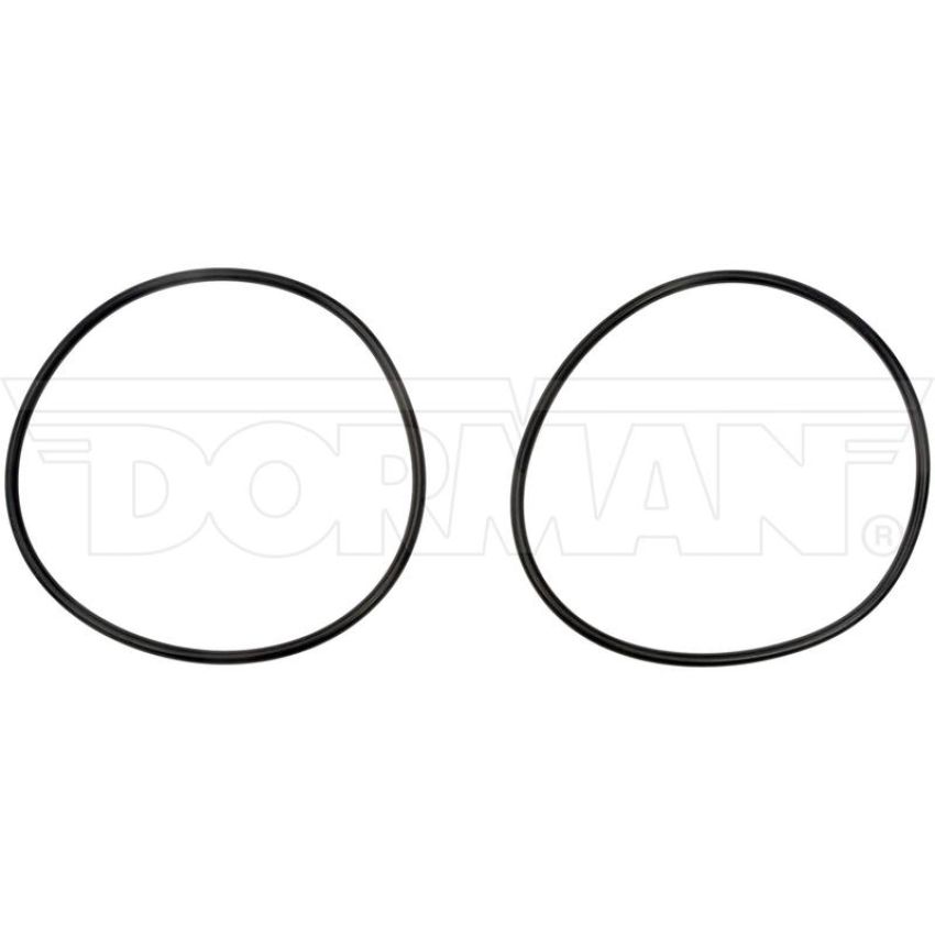 DORMAN 926-129 Rear Axle O-Ring Kit