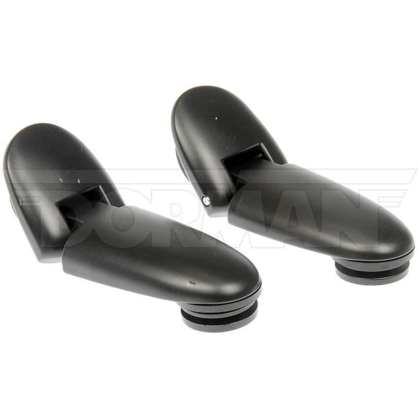 DORMAN 926-132 Tailgate Glass Hinge