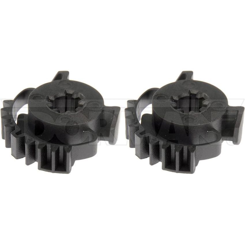 DORMAN 926-133 HVAC Blend Door Gear Kit