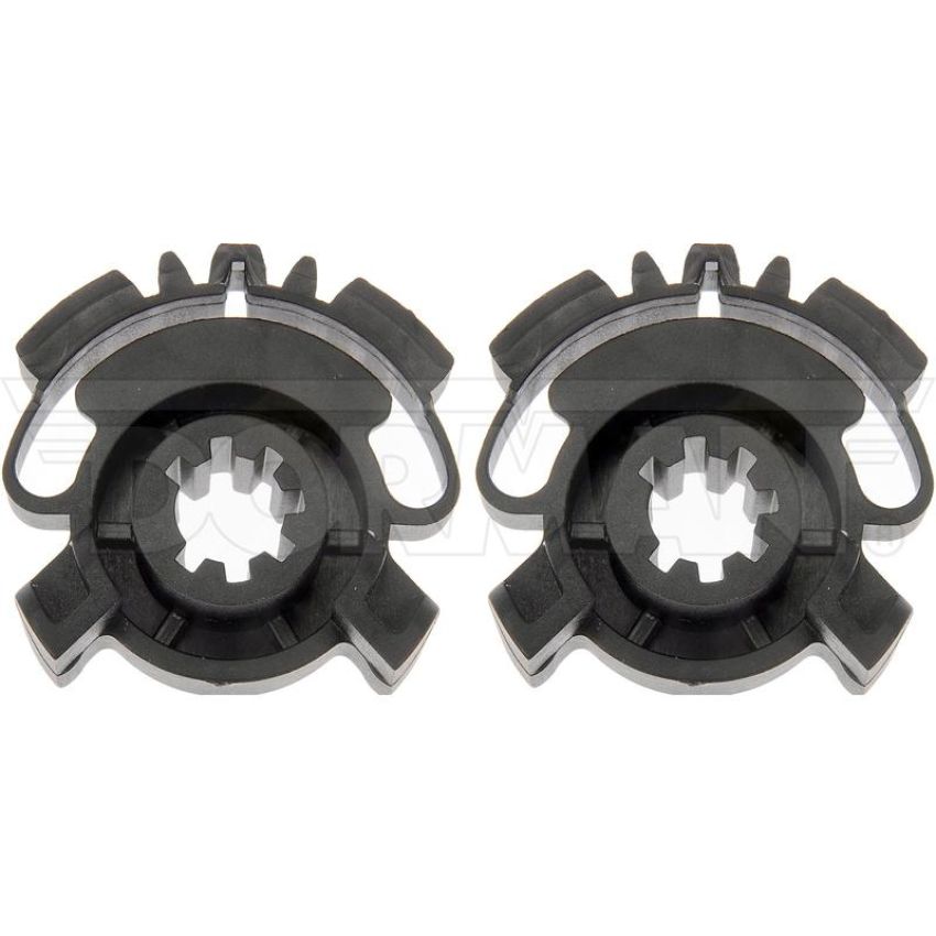 DORMAN 926-133 HVAC Blend Door Gear Kit