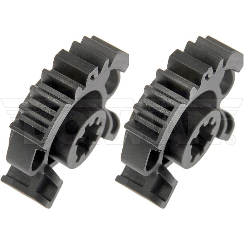 DORMAN 926-133 HVAC Blend Door Gear Kit