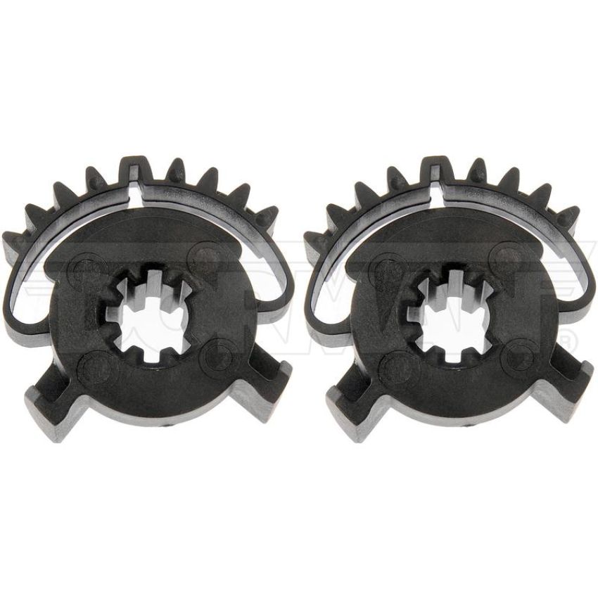 DORMAN 926-133 HVAC Blend Door Gear Kit