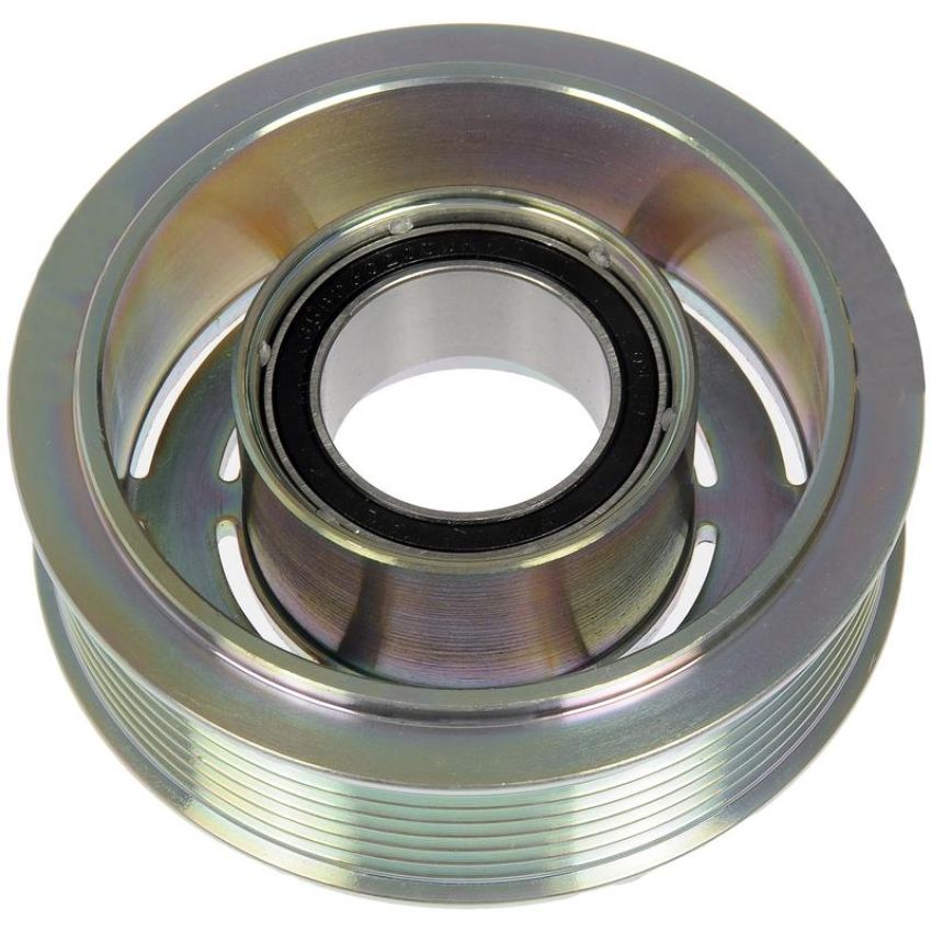 DORMAN 926-155 Air Conditioning Compressor Clutch