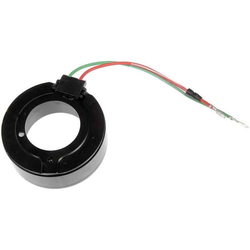 DORMAN 926-155 Air Conditioning Compressor Clutch