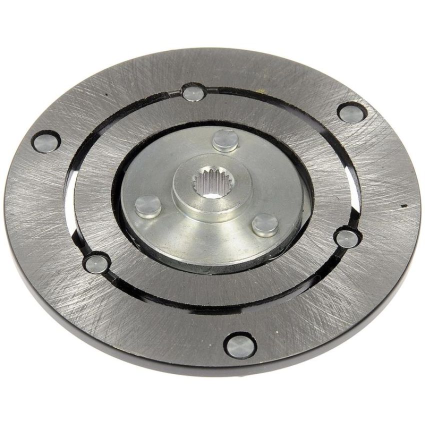 DORMAN 926-155 Air Conditioning Compressor Clutch