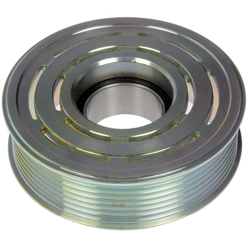 DORMAN 926-155 Air Conditioning Compressor Clutch