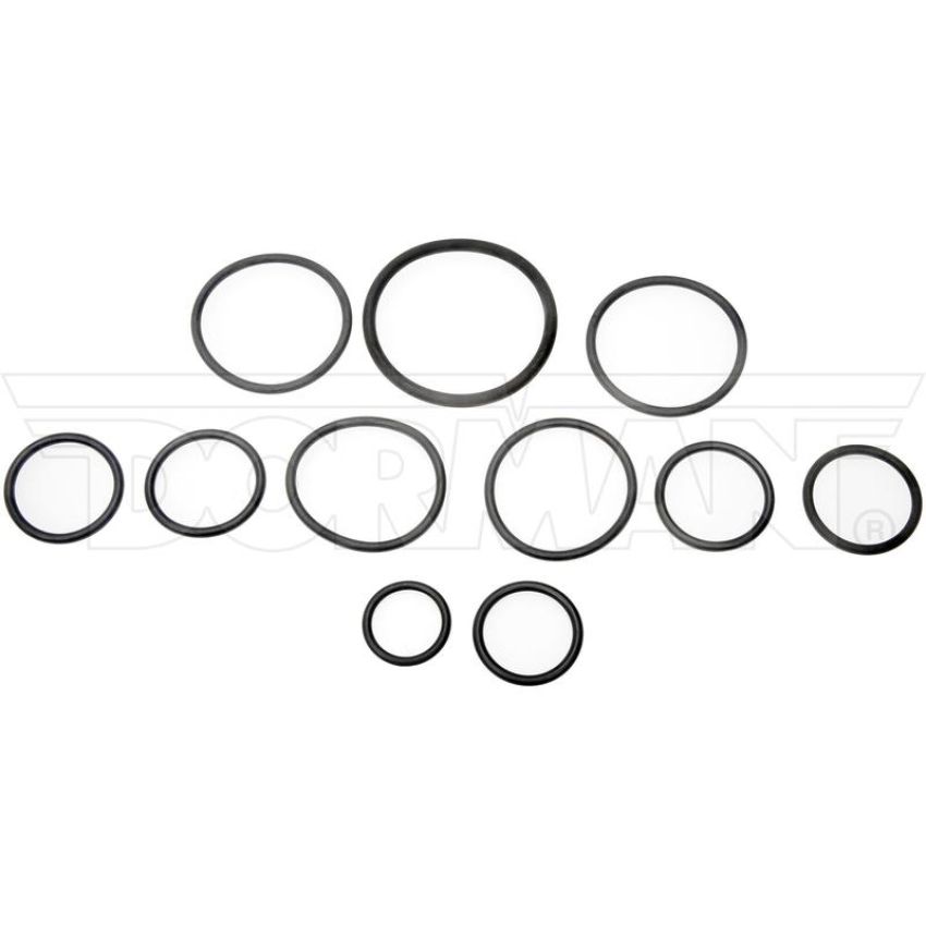 DORMAN 926-159 Radiator Coolant Hose O-Ring Kit