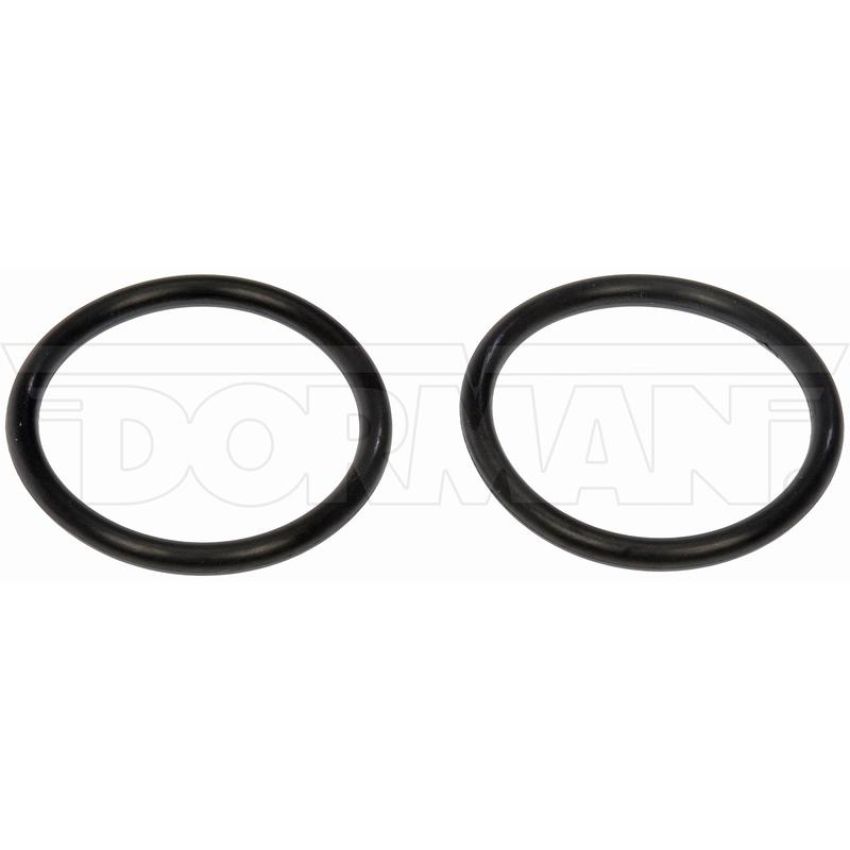 DORMAN 926-162 Lower Radiator Hose O-Ring