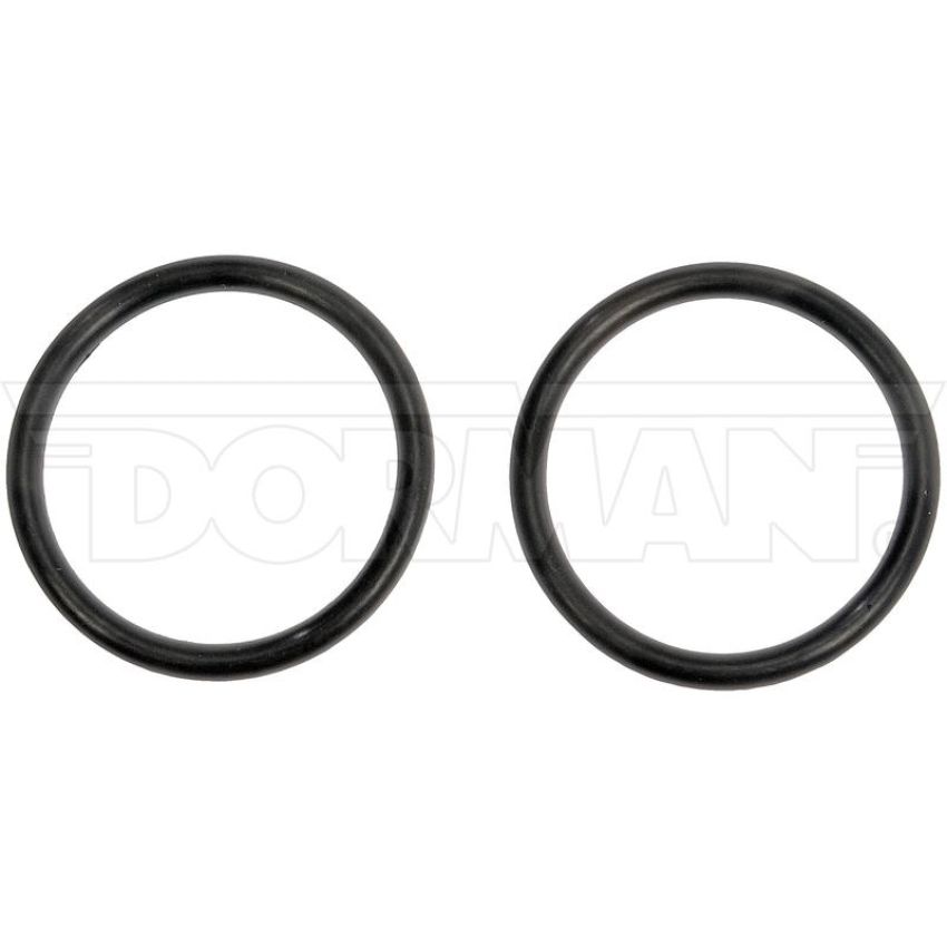 DORMAN 926-162 Lower Radiator Hose O-Ring