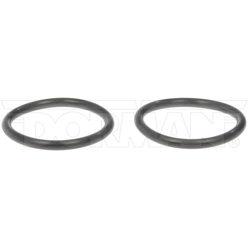 DORMAN 926-162 Lower Radiator Hose O-Ring