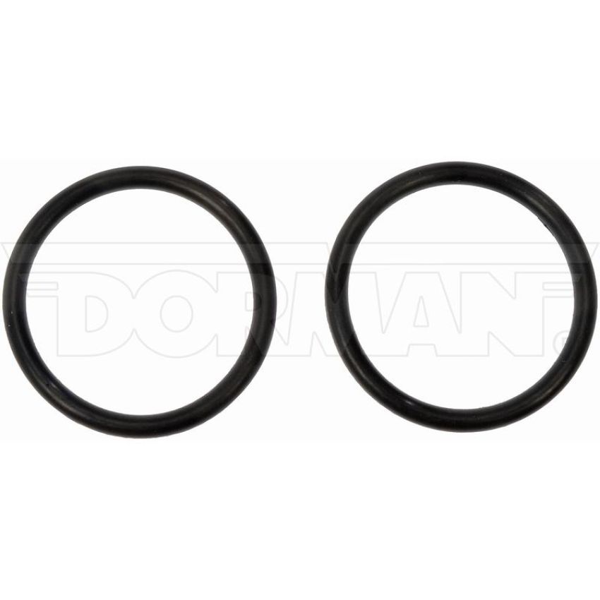 DORMAN 926-162 Lower Radiator Hose O-Ring
