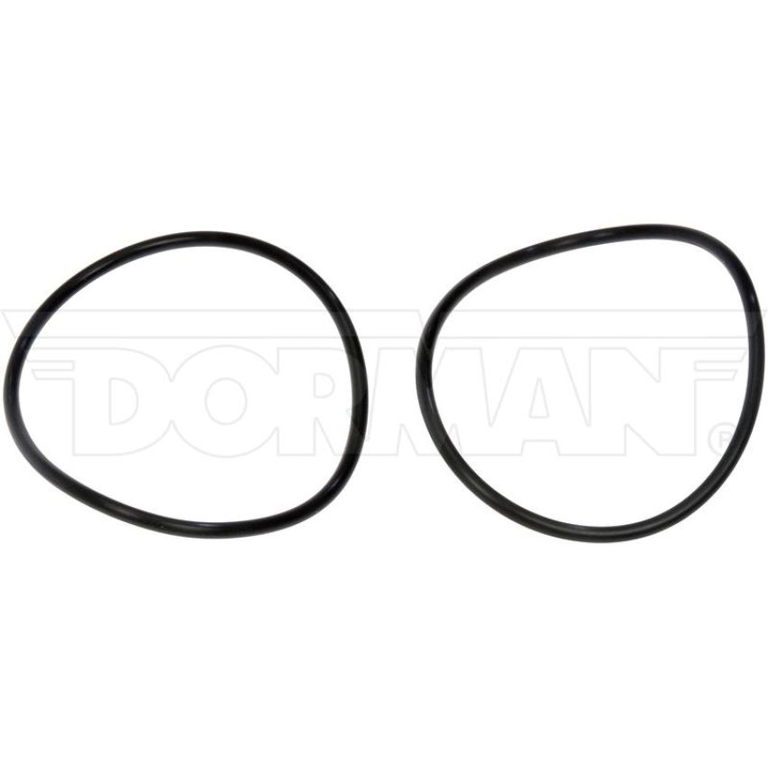 DORMAN 926-163 Rear Axle O-Ring Kit
