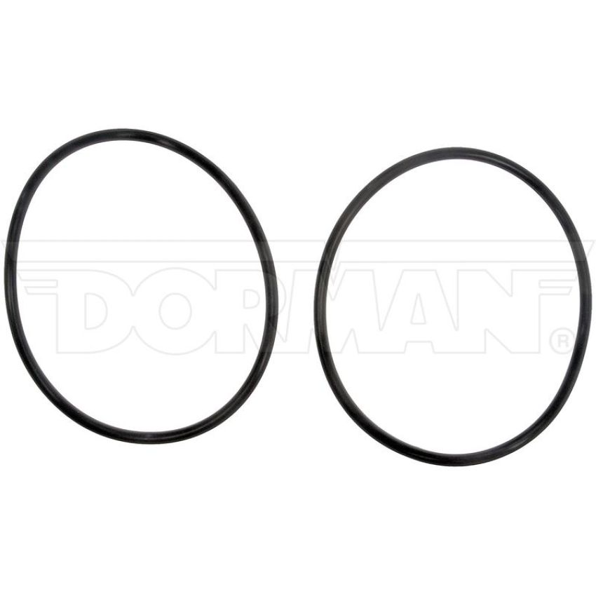 DORMAN 926-163 Rear Axle O-Ring Kit