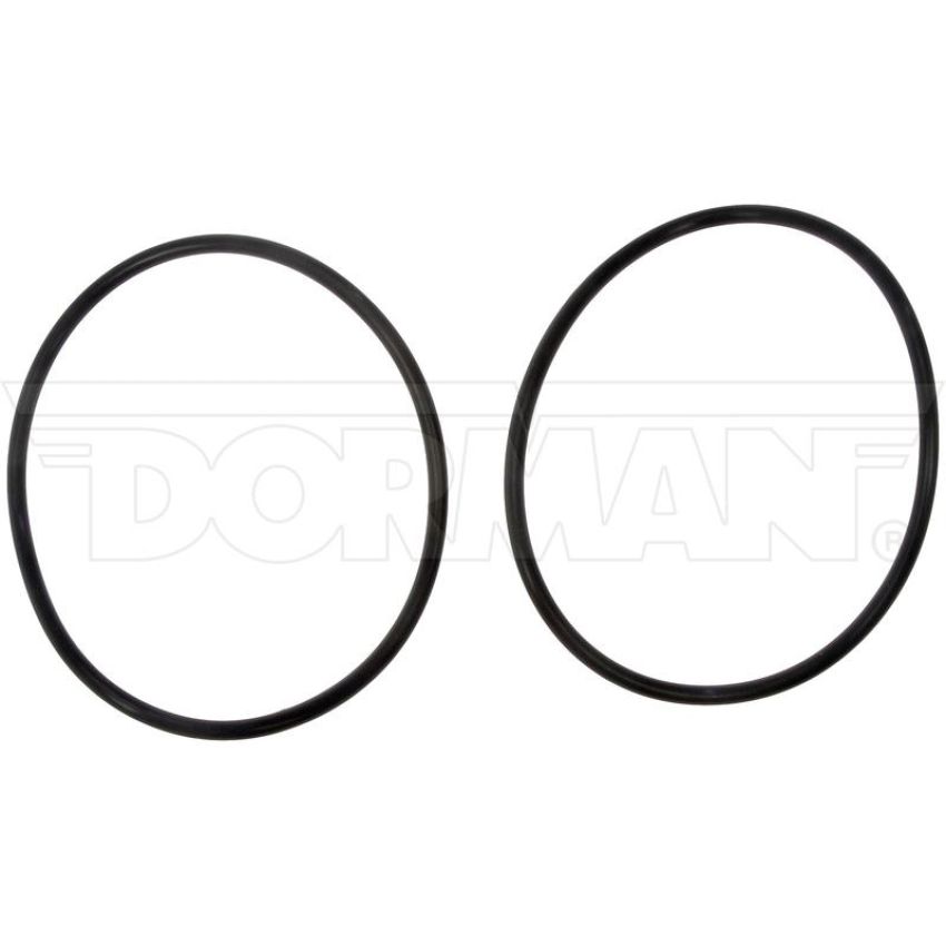 DORMAN 926-163 Rear Axle O-Ring Kit