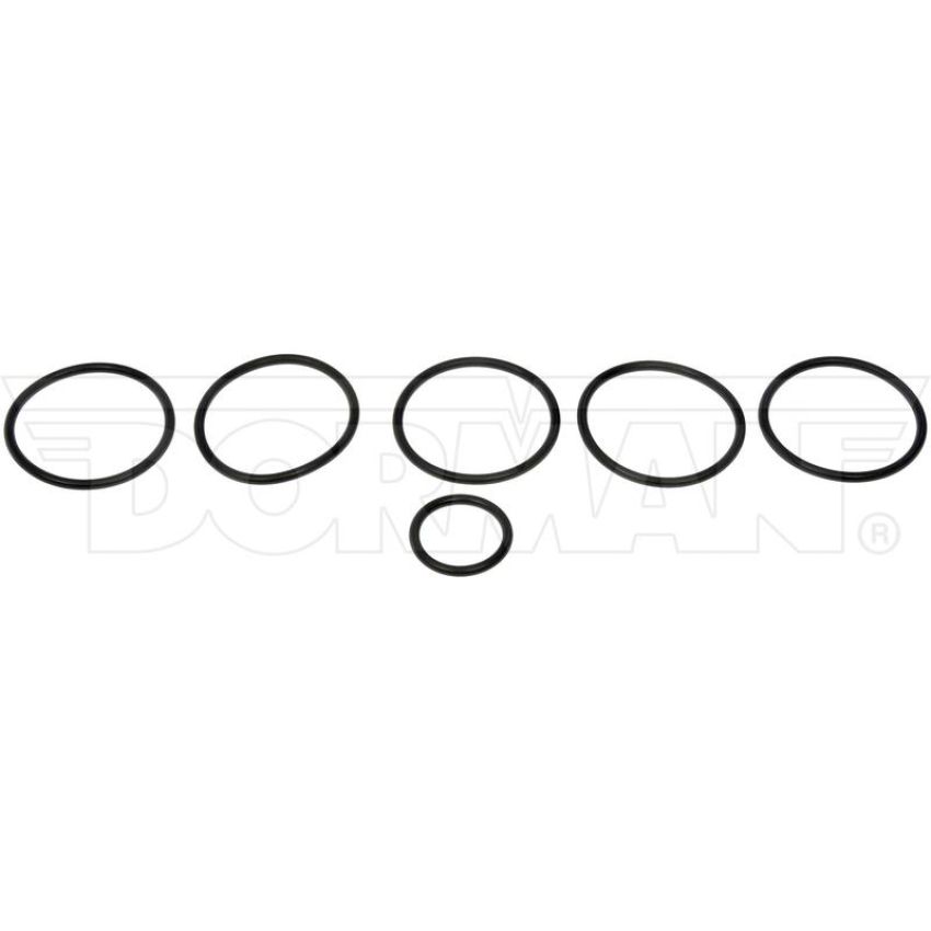 DORMAN 926-165 Radiator Coolant Hose O-Ring Kit