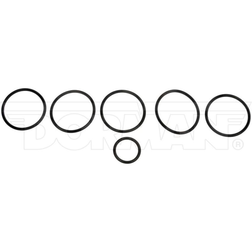 DORMAN 926-165 Radiator Coolant Hose O-Ring Kit