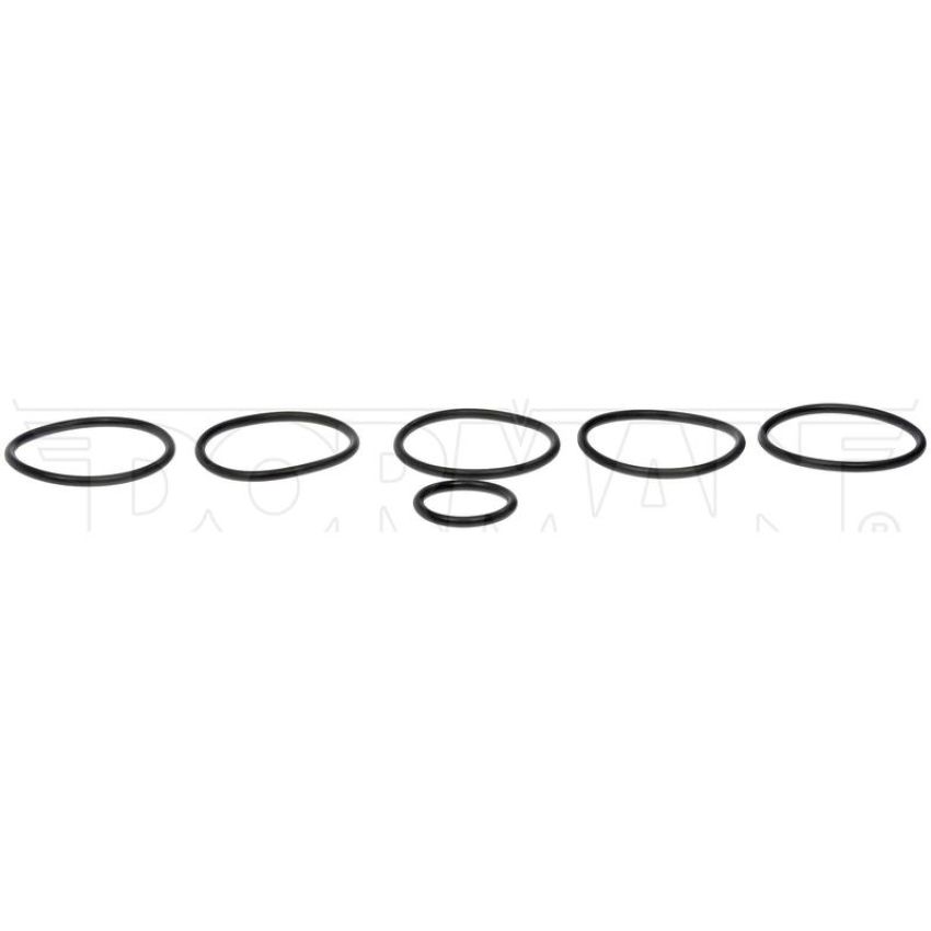 DORMAN 926-165 Radiator Coolant Hose O-Ring Kit