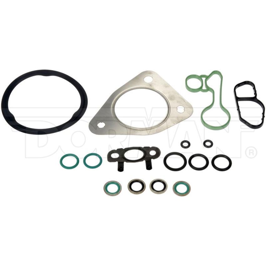 DORMAN 926-166 Oil Cooler Assembly Seal Kit