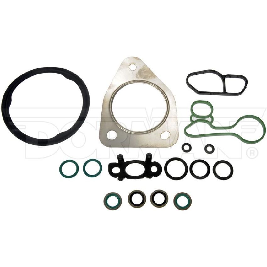 DORMAN 926-166 Oil Cooler Assembly Seal Kit