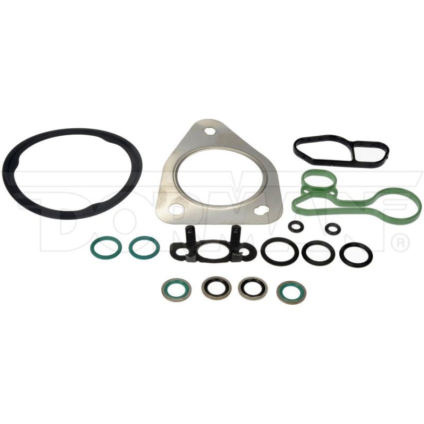 DORMAN 926-166 Oil Cooler Assembly Seal Kit