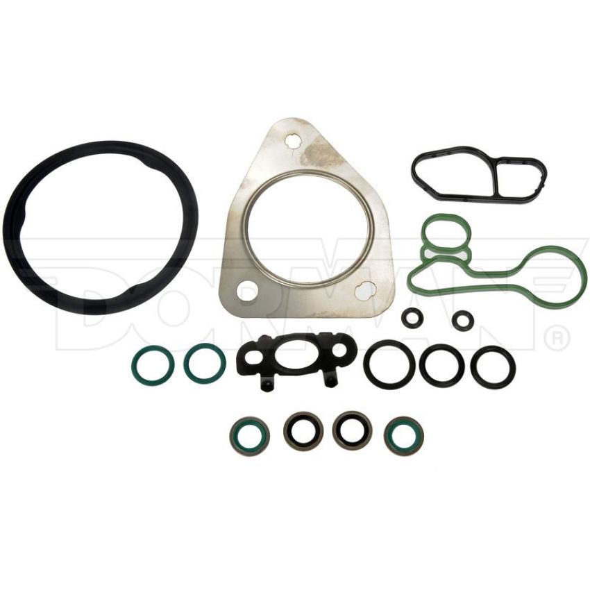 DORMAN 926-166 Oil Cooler Assembly Seal Kit