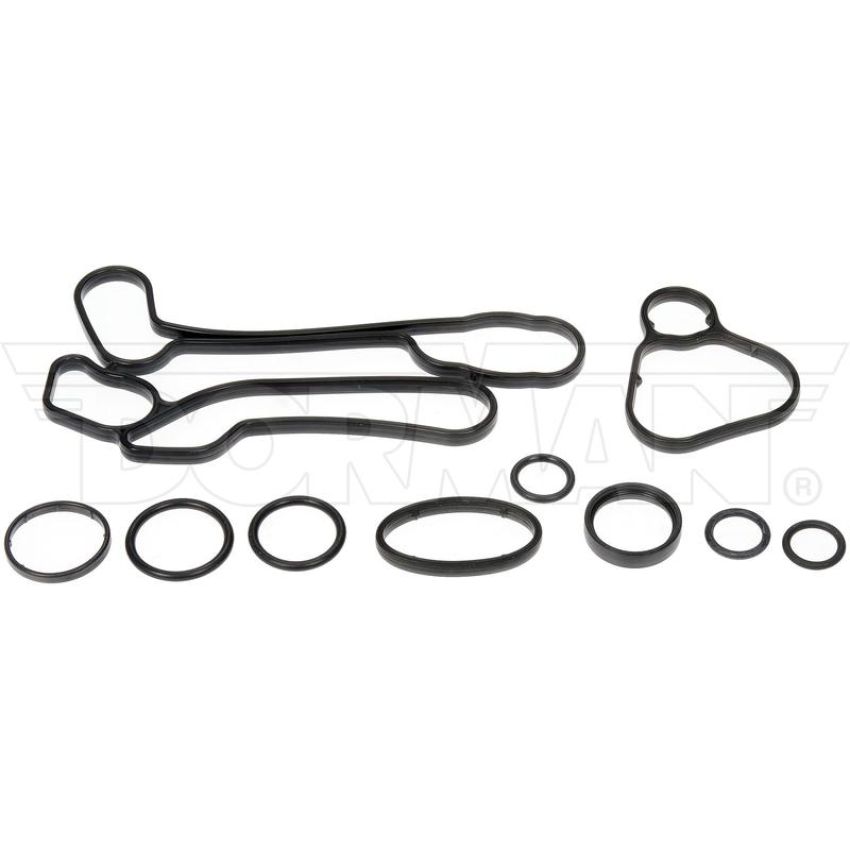 DORMAN 926-167 Oil Cooler Assembly Seal Kit
