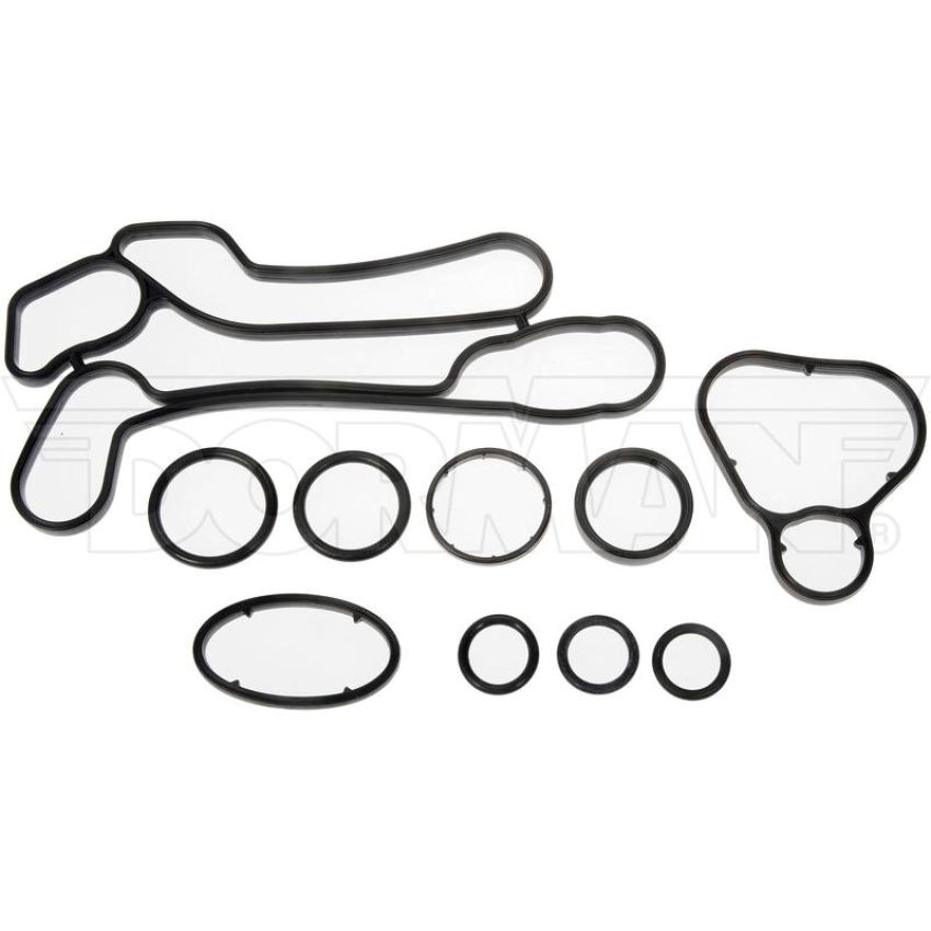 DORMAN 926-167 Oil Cooler Assembly Seal Kit