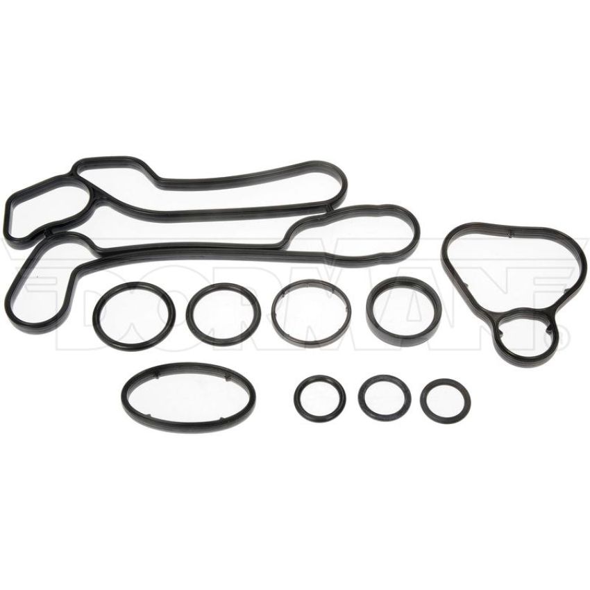 DORMAN 926-167 Oil Cooler Assembly Seal Kit