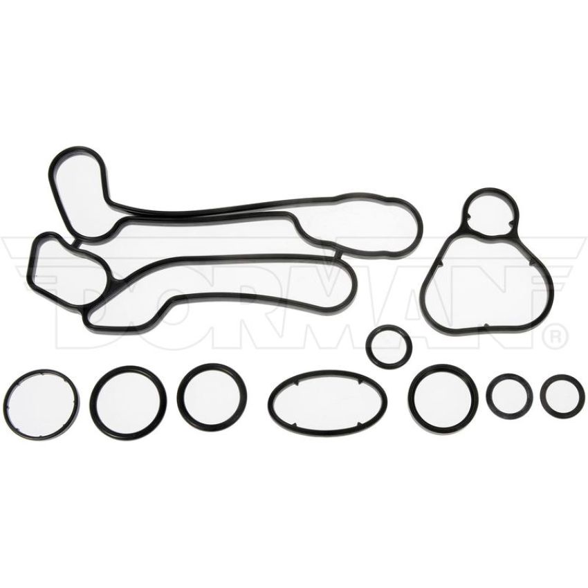 DORMAN 926-167 Oil Cooler Assembly Seal Kit