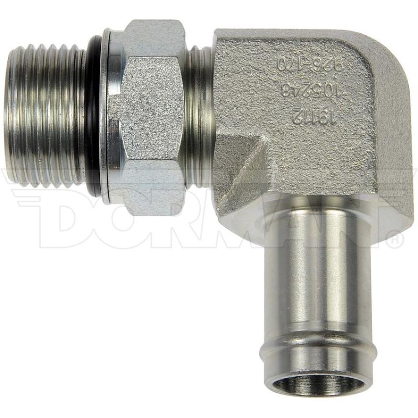 DORMAN 926-170 Power Steering Pump Fitting