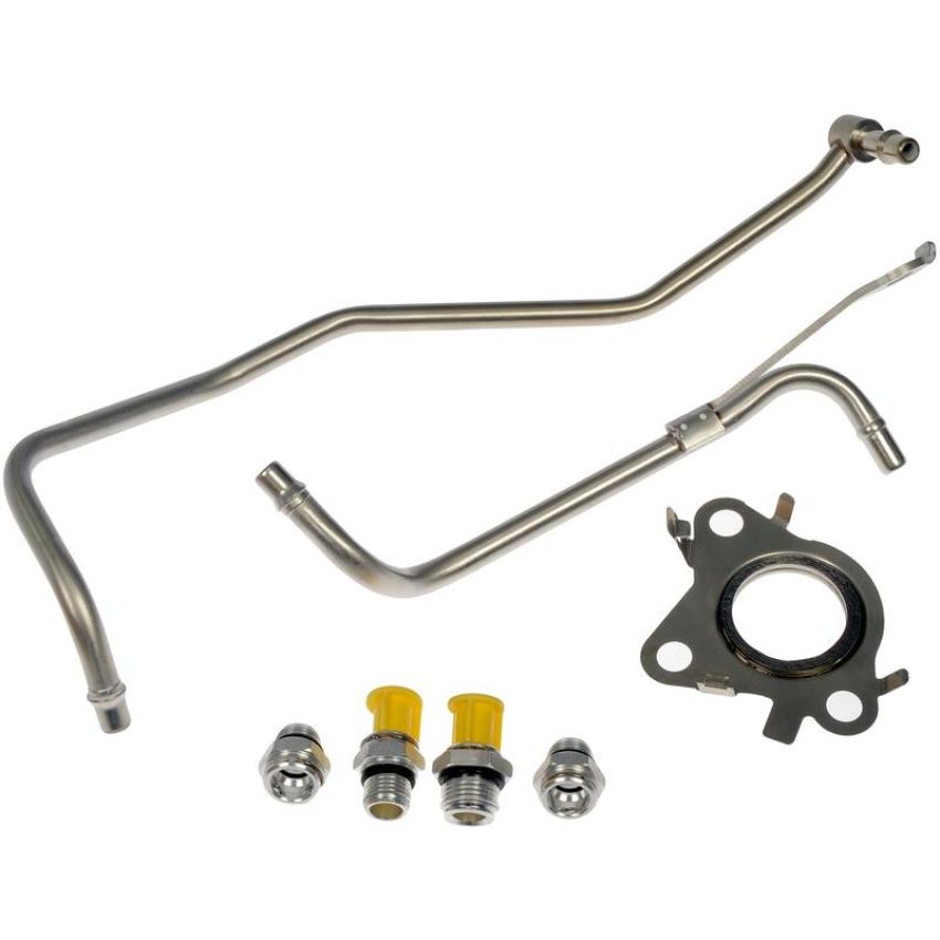 DORMAN 926-186 Turbo Coolant Line Kit