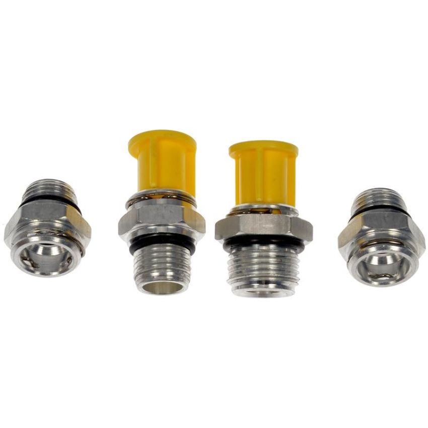 DORMAN 926-186 Turbo Coolant Line Kit