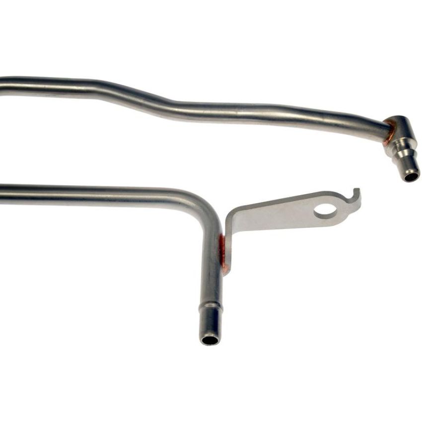 DORMAN 926-187 Turbo Coolant Line Kit