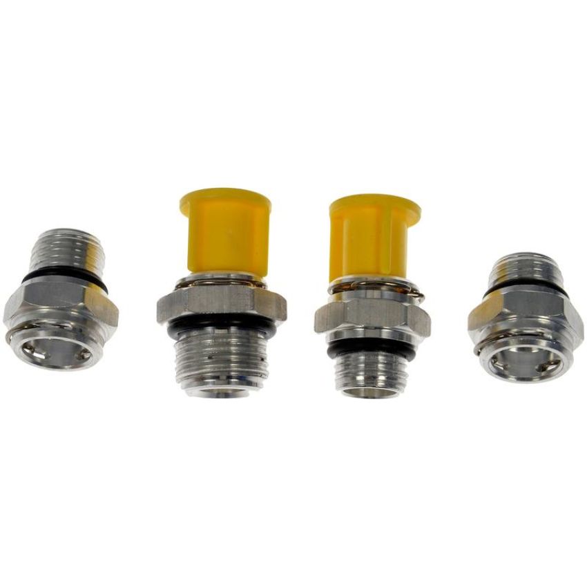DORMAN 926-187 Turbo Coolant Line Kit