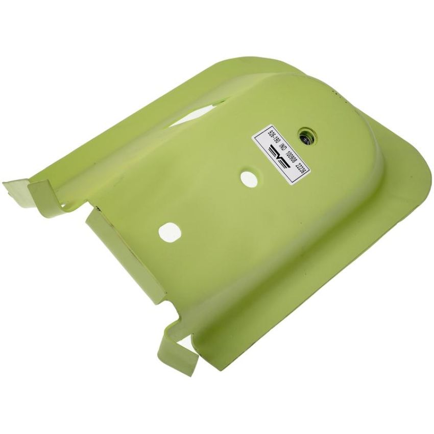 DORMAN 926-190 Cab Mount Floor Bracket