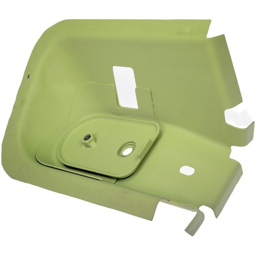 DORMAN 926-190 Cab Mount Floor Bracket