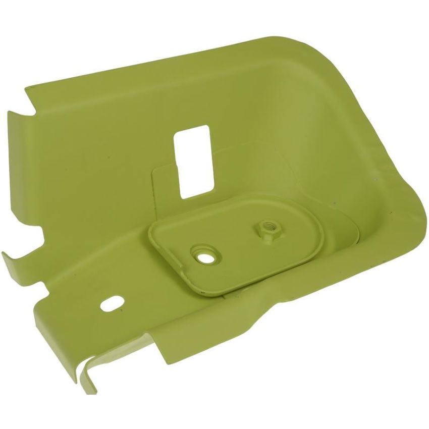 DORMAN 926-191 Cab Mount Floor Bracket