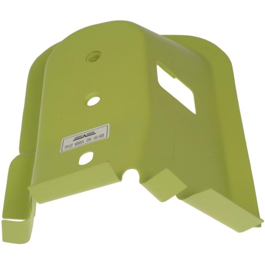 DORMAN 926-191 Cab Mount Floor Bracket