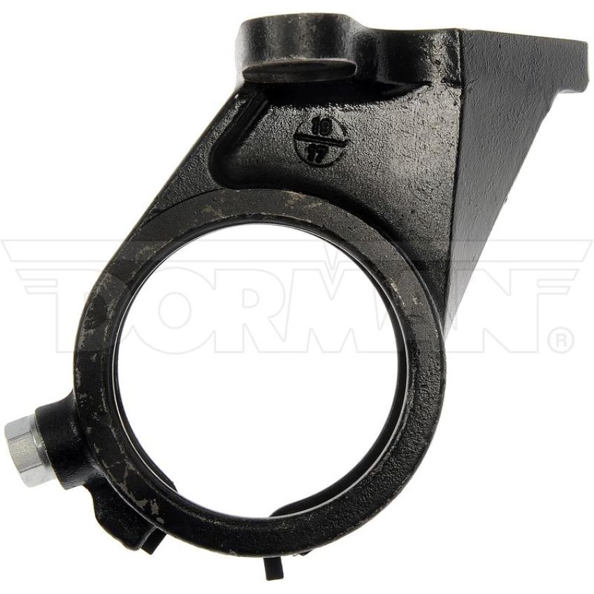 DORMAN 926-193 Constant Velocity Axle Shaft Support Bearing Bracket