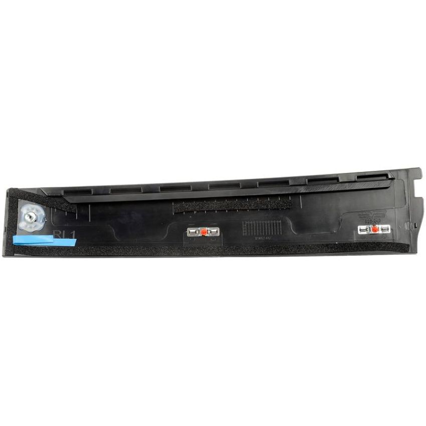 DORMAN 926-243 Rear Door Molding