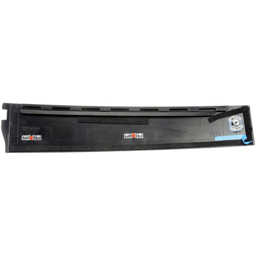 DORMAN 926-244 Rear Door Molding