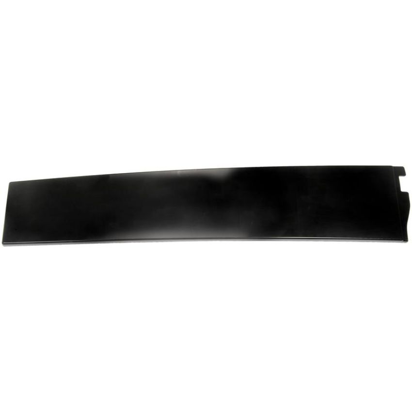 DORMAN 926-244 Rear Door Molding