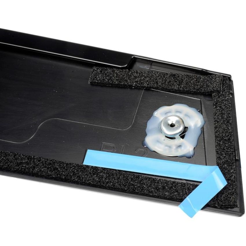 DORMAN 926-245 Rear Door Molding