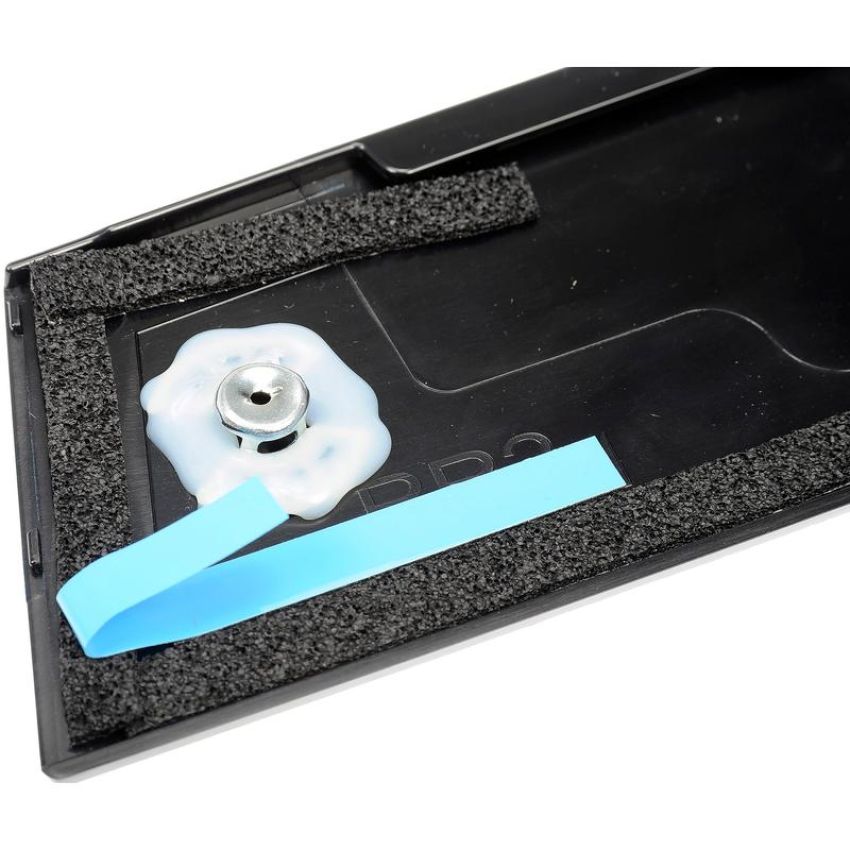 DORMAN 926-246 Rear Door Molding