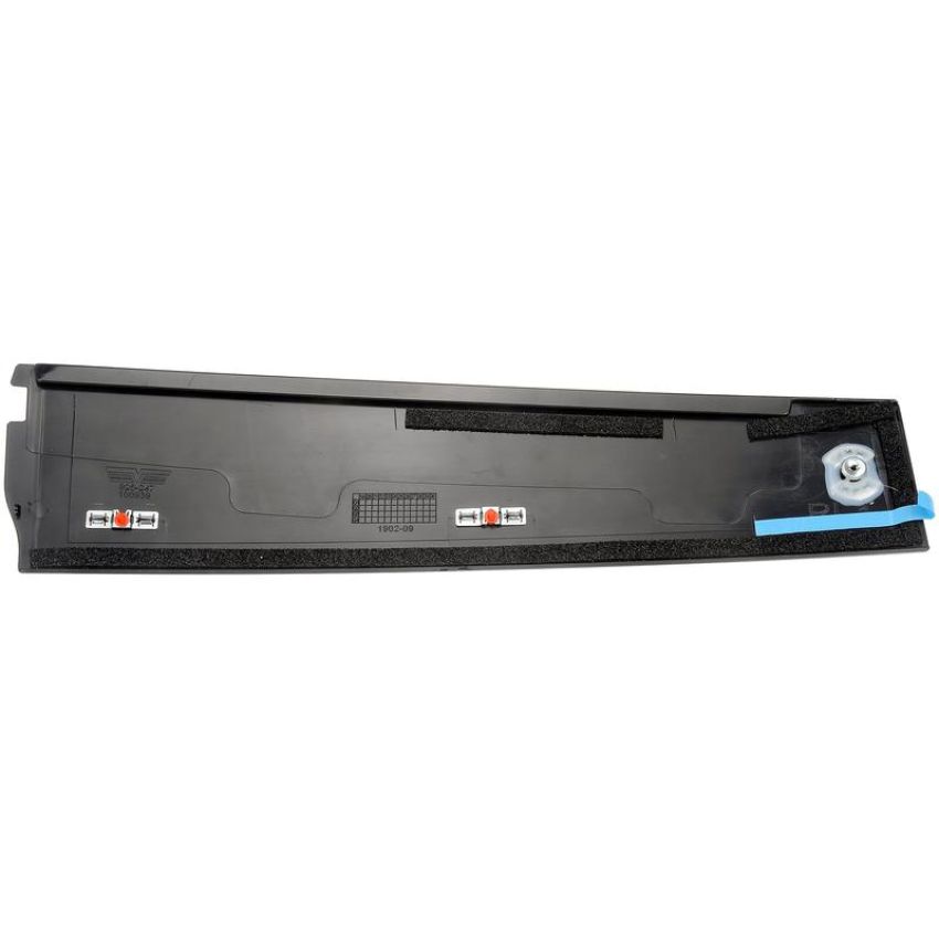 DORMAN 926-247 Rear Door Molding