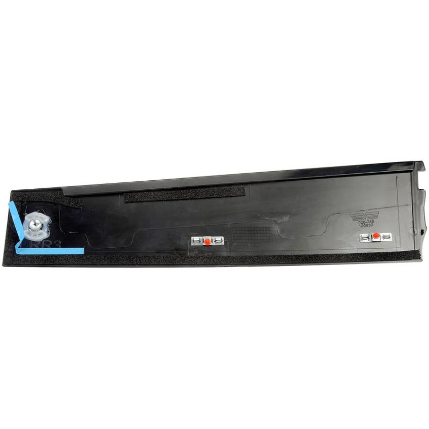 DORMAN 926-248 Rear Door Molding