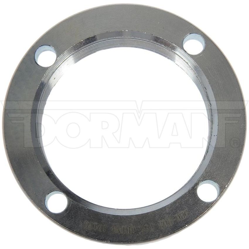 DORMAN 926-263 Front Wheel Bearing Hub Nut