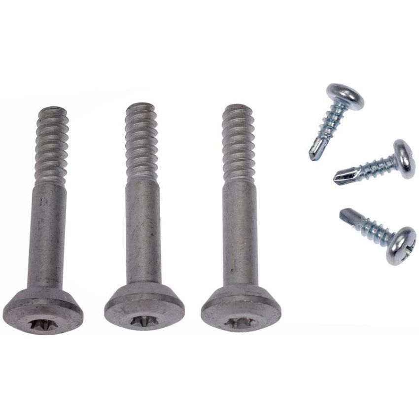 DORMAN 926-264 Latch Reinforcement