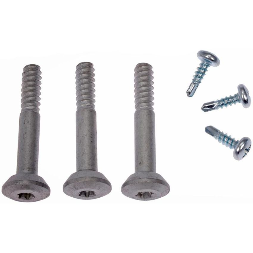 DORMAN 926-264 Latch Reinforcement